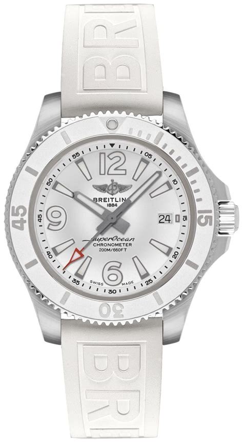 new superocean breitling|breitling superocean women's.